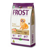 Ração Seca Frost Senior Mini & Small para Cães Idosos Porte Mini e Pequeno - 10,1Kg - 1