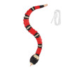 Brinquedo Cobra Elétrica Inteligente D`paula para Gatos  - 1