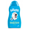 Shampoo Branqueador Beeps para Cães e Gatos - 500ml - 1