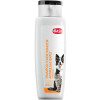Shampoo e Condicionador Antipulgas e Carrapatos Ibasa para Cães e Gatos - 200ml - 1