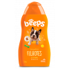 Shampoo Beeps para Cães e Gatos Filhotes - 500ml - 1