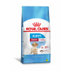 Ração Seca Royal Canin Size Nutrition Medium Puppy para Cães Filhotes de Porte Médio - 15Kg - 1