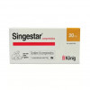 Anticoncepcional Singestar Konig para Cadelas e Gatas - 8 comprimidos - 1