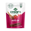 Snack Nats Cream Bifinhos Recheados Anti-ox para Cães - 120g - 1