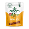 Snack Nats Cream Sticks Recheados Relax-pro para Cães - 120g - 1