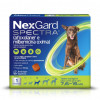 Antipulgas e Carrapatos Nexgard Spectra para Cães de 7,6-15kg  - 1