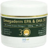 Suplemento Omegaderm 30% 500mg EPA&DHA Inovet para Cães e Gatos - 30 cápsulas - 1
