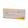 Antibiótico Synulox 50mg Zoetis para Cães e Gatos - 10 comprimidos  - 1