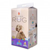 Tapete Higiênico Super Rug 80x60cm para Cães - 30 unidades  - 1