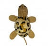 Brinquedo Tartaruga Great Pets para Gatos - 1