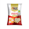 Areia Higiênica Biodegradável Tofu Natural Great Pets para Gatos  - 1,6Kg - 1