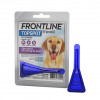 Antipulgas e Carrapatos Frontline Topspot para Cães de 20 a 40kg - 1