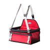 Transpet para Carro Vermelho - 1