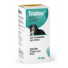 Carrapatica e Sarnicida Triatox MSD para Cães - 40ml - 1