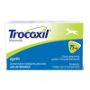 Anti-inflamatório Trocoxil 75mg Zoetis para Cães - 2 comprimidos - 1