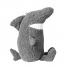  Brinquedo de Pelúcia Tubarão Cinza Nandog para Cães - 1