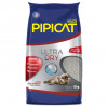 Granulado Sanitário Pipicat Ultra Dry Kelco para Gatos - 12Kg - 1