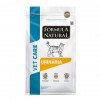 Ração Seca Fórmula Natural Vet Care Urinária para Gatos - 1,5Kg - 1
