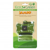 Kit Higiênico com 2 Rolos Eco Green Jambo  - 1
