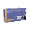Vermífugo Vermivet Composto Biovet para Cães - 4 Comprimidos - 1