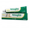 Pomada Cicatrizante Vetaglós Vetnil para Cães e Gatos - 20g - 1