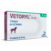 Inibidor Enzimático Dechra Vetoryl 30mg 10 Cápsulas para Cães - 1