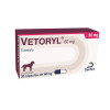 Inibidor Enzimático Dechra Vetoryl 60mg 10 Cápsulas para Cães - 1
