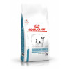 Ração Seca Royal Canin Veterinary Diet Skin Care para Cães Adultos Porte Pequeno - 2Kg - 1