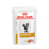 Ração Úmida Sachê Royal Canin Veterinary Urinary S/O para Gatos Adultos - 85g - 1