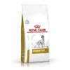 Ração Seca Royal Canin Veterinary Diet Urinary S/O para Cães - 2kg - 1