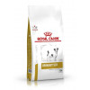 Ração Seca Royal Canin Veterinary Diet Urinary S/O Small Dog para Cães Porte Pequeno - 2Kg - 1