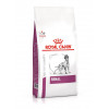 Ração Seca Royal Canin Veterinary Diet Renal Canine para Cães com Insuficiência Renal - 2Kg - 1
