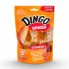 Petisco Dingo Wings 3 Sabores para Cães - 5 unidades - 1