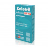 Antimicrobiano Zelotril 150mg Agener União para Cães e Gatos - 12 comprimidos - 1